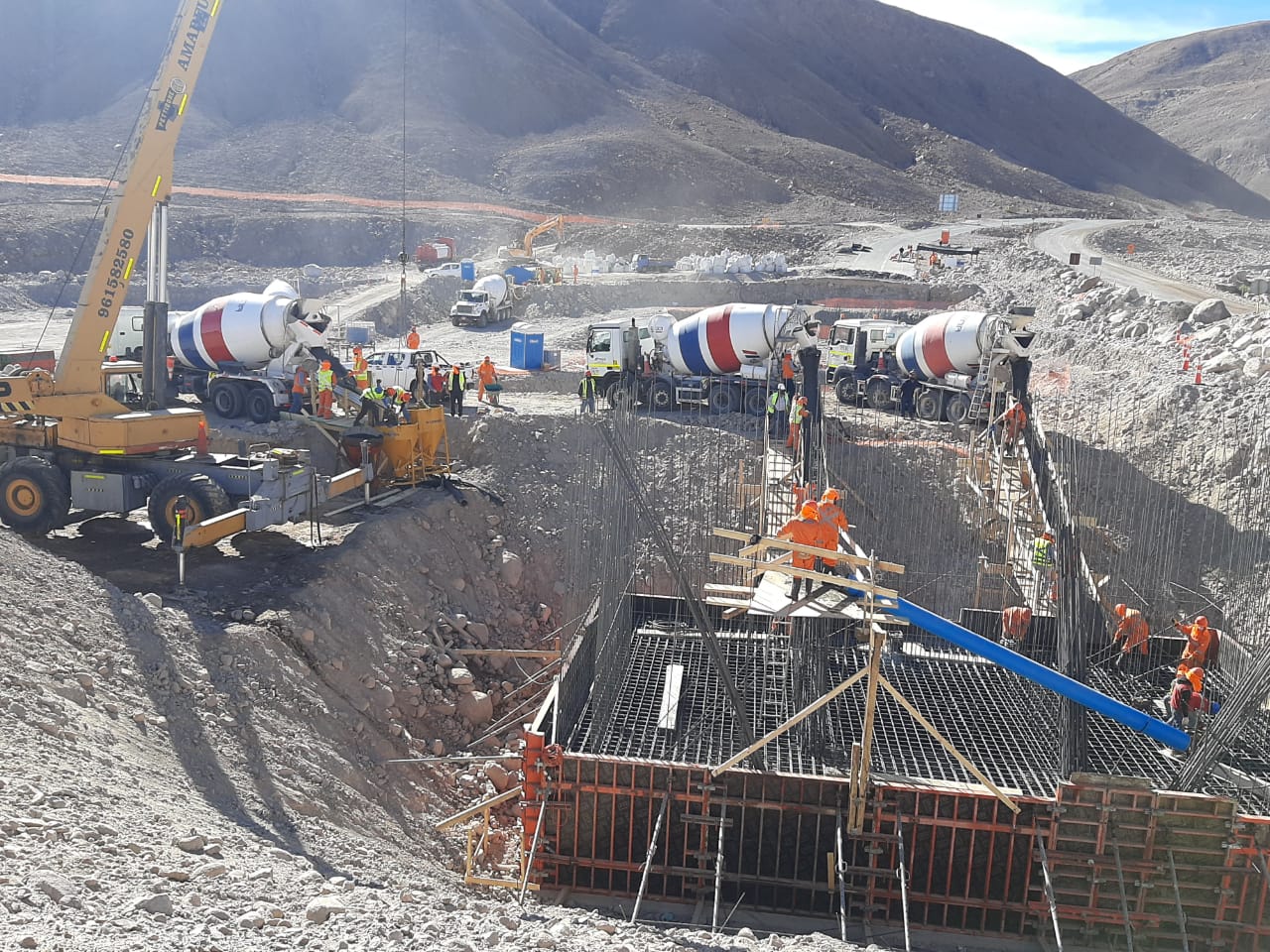 Hormigones Estructurales