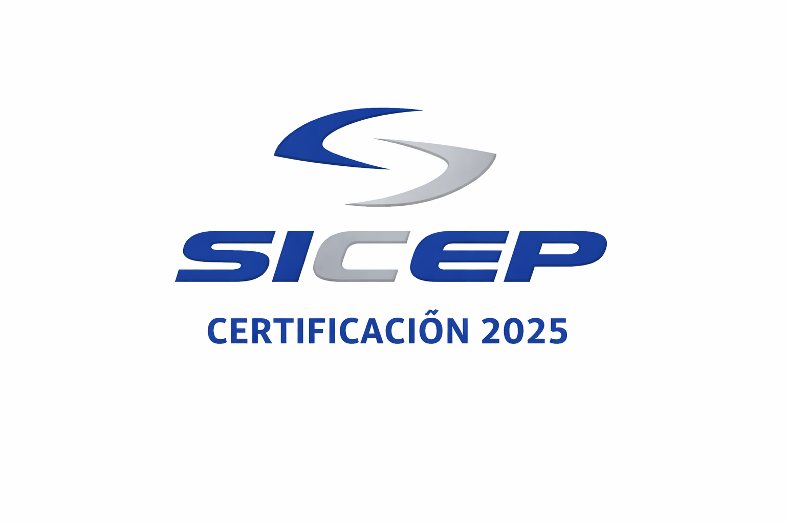 Certificación SICEP
