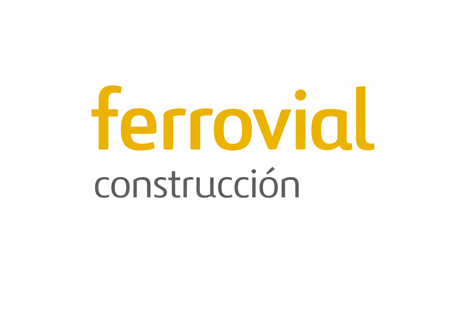 Ferrovial